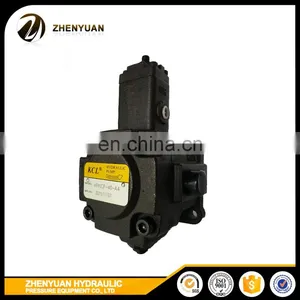 VPKC-F26-A1-01 Direct Factory Price KCL Type Hydraulic Vane Blade Pump thumbnail-5