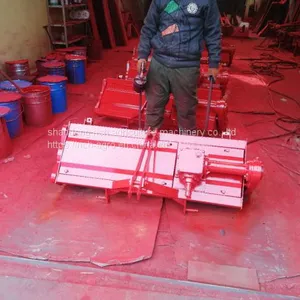 Rotary Garden Cultivator Maschio Rotavator Cultivation 1.9m & 2.4m thumbnail-3