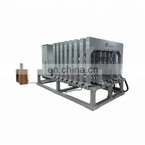IEC 61215-2:2016 Standard Mechanical Load Tester /Pressure Strength Testing Machine /testing Equipment for Solar Panel thumbnail-1