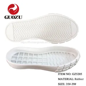 Women Rubber Sole Fashion Sneaker Sole thumbnail-1