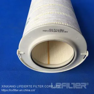 HC 8314 FCZ 16Z HC8314FCZ39H Lubricating Oil Filter Element Replacement PALL thumbnail-4