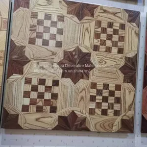 10.5 mm HDF Parquet thumbnail-1