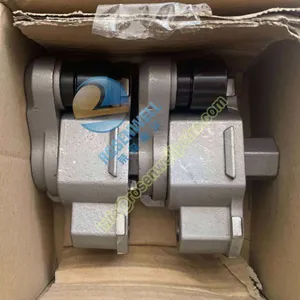 Varco TDS 11&11SA Crank Assy 98898+30 thumbnail-1