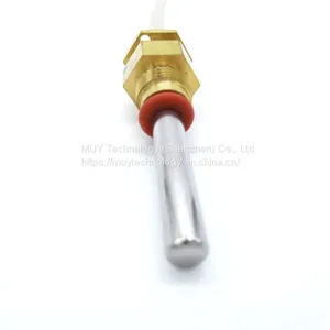 Rs485 Mbus PT1000 Class A Class B RTD Probe Pt-1000 Temperature Sensor for Heat Meter thumbnail-5