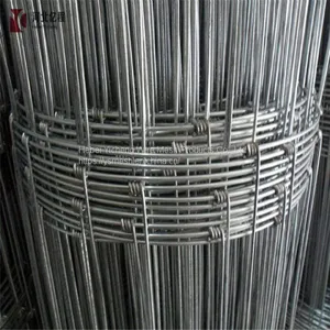 Surrounding Type Metal Fence for Grassland /field Fence Attractive Appearance thumbnail-2