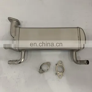 New EGR Valve/Cooler For VW Amarok Crafter 2.0 TDI 03L 131 511 Q/L,03L131511Q,03L131511L thumbnail-1