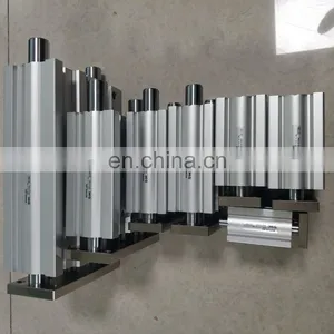 SMC Cylinder MGPM40-75Z thumbnail-5