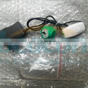 Diesel Fuel Injector Cleaning Tools Carbon Removal for Injector Carbon Remove thumbnail-2