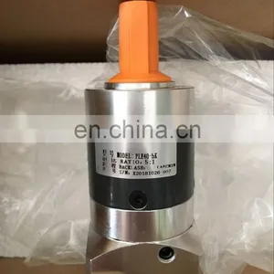 Planetary Gear Box For AC Servo Motor PLE 60 Ratio 5:1 Industrial Speed Reducer For SGM7G--13AFA61 thumbnail-2