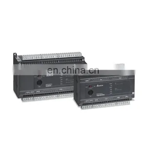 Hot Sales Delta EC3 Series PLC DVP60EC00T3 for Industrial Automation thumbnail-2