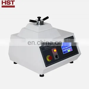 Model ZXQ-5 Automatic Touch Screen Metallographic Specimen Mounting Presses thumbnail-3