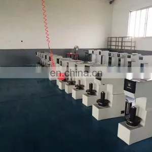 HOT SALE HVS-1000 Digital Micro Vicker Hardness Tester Price thumbnail-7