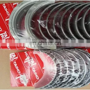 for Mitsubishi S4Q2 S4Q-2 Crankshaft Main Conrod Bearing thumbnail-3