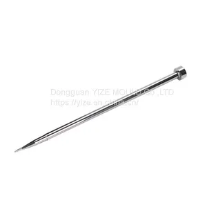 Precision Metal Stamping Die Components High Quality Punching Needle Processing thumbnail-3