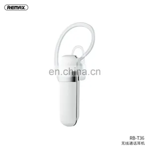 Remax 2020 New Arrival Wireless True Stereo Bluetooth Version V5.0 Earbuds Bluetooth Earphone thumbnail-6