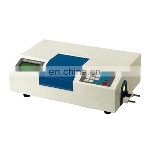 WSF Spectroscopical Color Spectrophotometer thumbnail-1