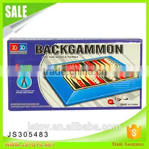 2016 New Products Turkish Backgammon Board Sets thumbnail-1