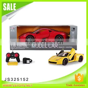 Hot Sale 1:8 rc Car Wholesale thumbnail-1