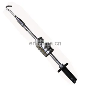 Heavy Duty Slide Hammers Dent Puller With Triangle for Dent Removal thumbnail-2