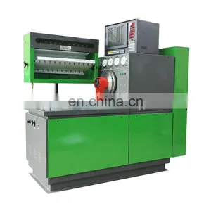 AUTO Machine DTS619 Series Diesel Injection Pump Test Bench/Calibrator Pressure Test Bench DTS619 thumbnail-2