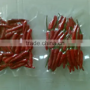 High Quality Big Frozen Hot Red Chili Pepper From Vietnam thumbnail-3