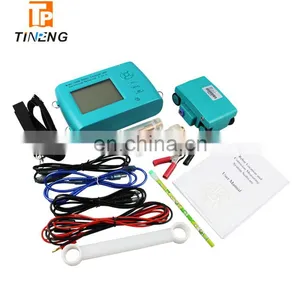 Civil Engineering Equipment GX-50B Concrete Rebar and Corrosion Scanner thumbnail-1