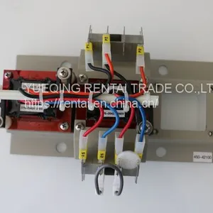 Stamford Insulation Transformer E450-42100 thumbnail-1
