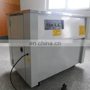 Semi Automatic Straping Machine thumbnail-4