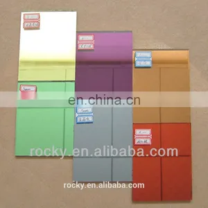 4.0mm to 12.0mm Clear Black and Dark Blue Golden Bronze Float Glass Price thumbnail-2
