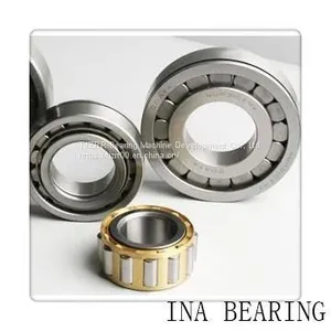 INA 4107-AW Thrust Ball Bearings thumbnail-2