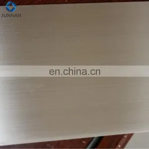 Factory Good Quality 304 Stainless Steel Plate Price From China Supplier thumbnail-6