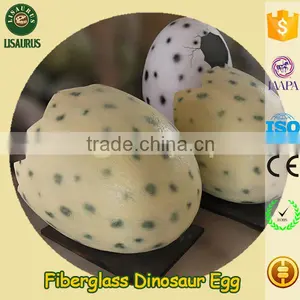 Lisaurus-V DINo Egg From Asia thumbnail-1