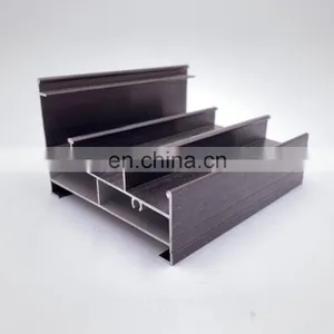 SHENGXIN China Top Aluminum Extrusion Aluminum Sliding Window Price Philippines thumbnail-2