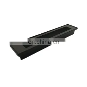Custom pe Pvc pp Parts Abs Prototype Moulding Big Resin Mold Mould Plastic Injection Molding Luxury Products for Home Appliances thumbnail-3