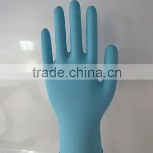 Disposable Nitrile Gloves thumbnail-1