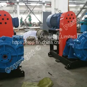 1.5x1C-HH High Head Slurry Pump thumbnail-1