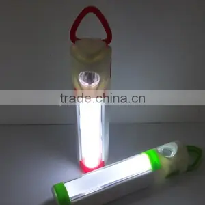 New Super Bright Portable Work Light Lantern thumbnail-4