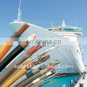 Best Price 240mm2 400mm2 Single Core Marine Cable thumbnail-1