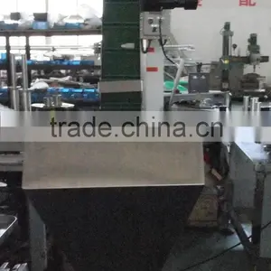 Bottle Powder Packing Line/Powder Packing Machine For Bottles thumbnail-4