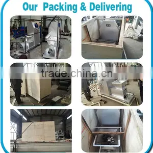 Price Reasonable Coal Machine | Sawdust Charcoal Making Machine thumbnail-5