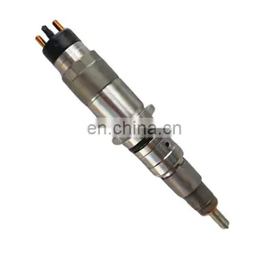 Fuel Injector 0445 120 370 Bos-ch Original In Stock Common Rail Injector 0445120370 thumbnail-1