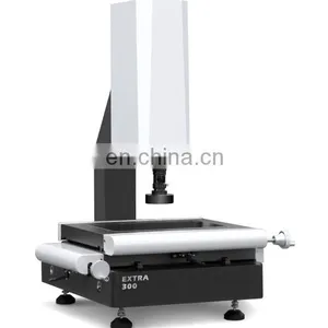 Granite Structure/Manual Video Measuring Machine VMM Series thumbnail-1