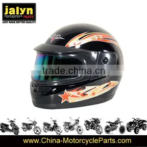 Motorcycle Helmet Fit for All Riders M L XL thumbnail-1