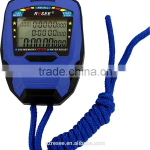 OEM /ODM Professional Stopwatch thumbnail-1
