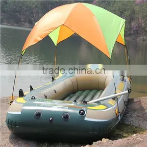 Inflatable Boat thumbnail-1