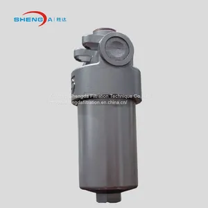 Low Pressure Oil Filter thumbnail-4