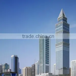 Clear Sheet Glass With CE & ISO9001 thumbnail-1