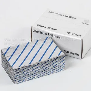 Aluminum Foil Tableware thumbnail-1