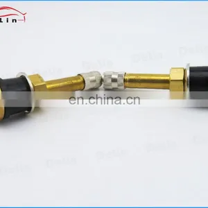 DeLin Europe Quality Best Price Snap-in Valve Tr500 Truck Tire Valve thumbnail-4
