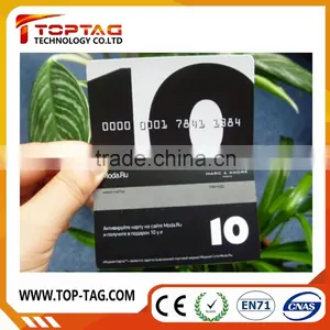 Cheap Paper Business Card Printing Writable thumbnail-2
